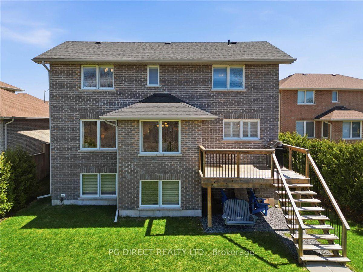 20 Granby Court — photo 1