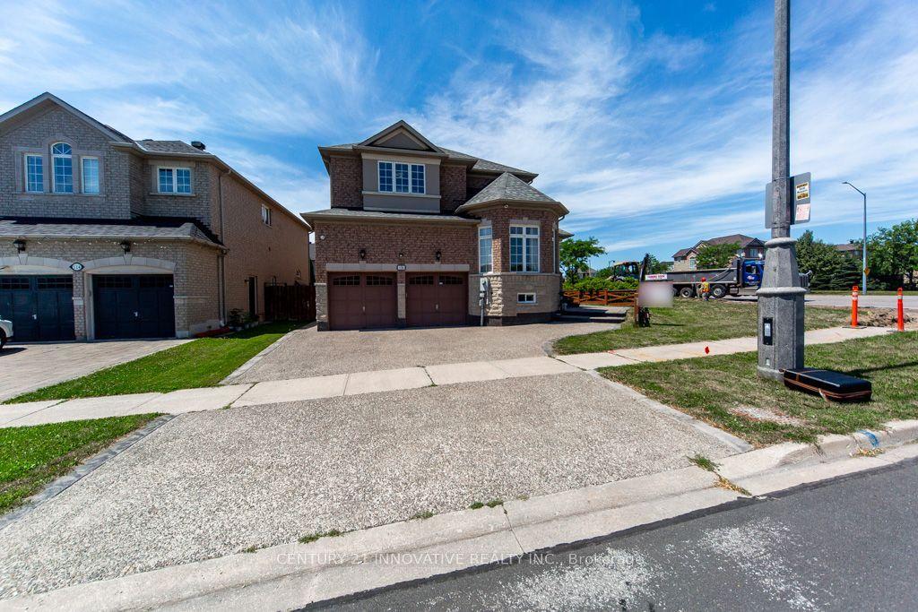 116 Riverwalk Drive E, Markham — Detached for sale, photo 1