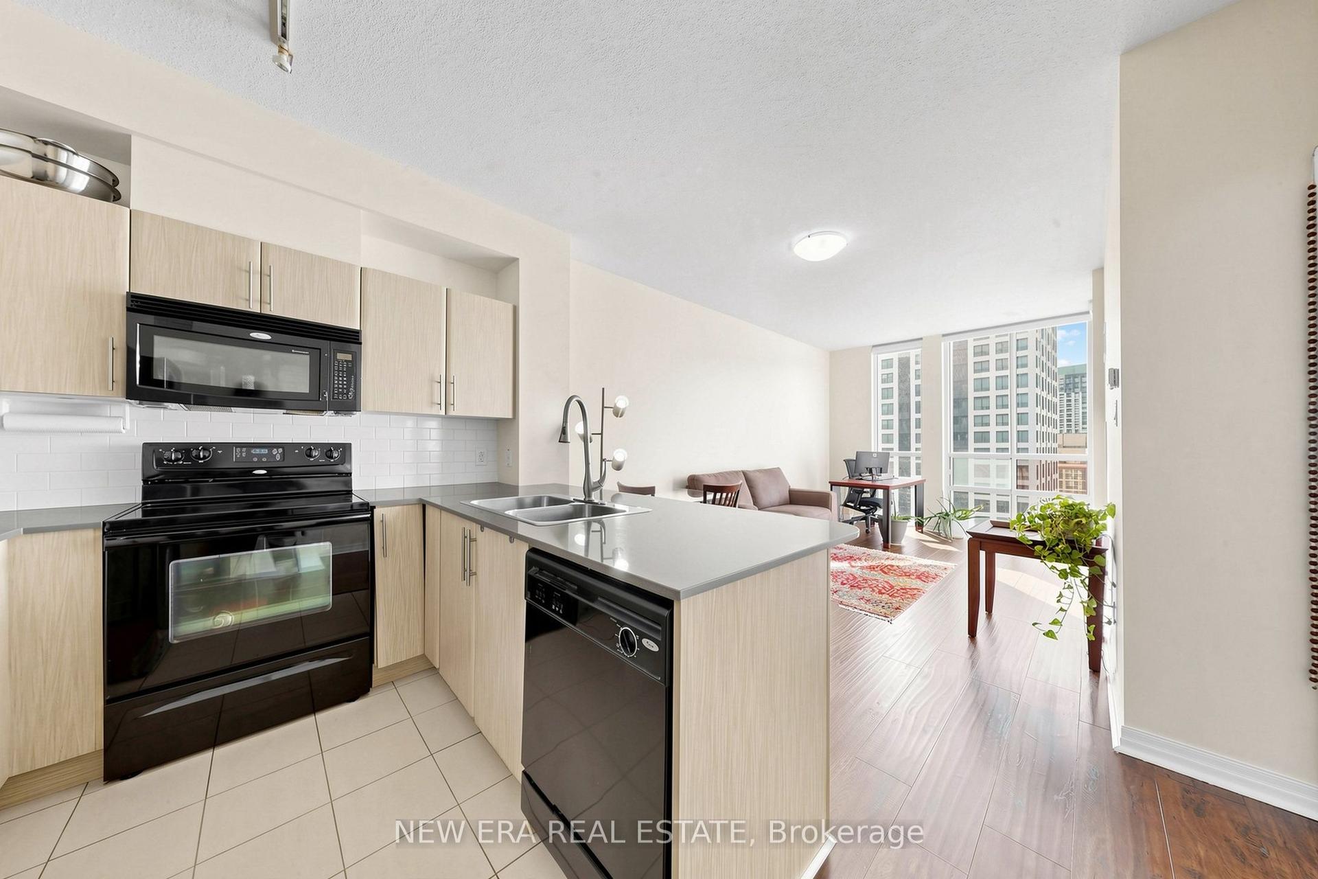 3515 Kariya Drive 2810 #2810, Mississauga — Condo for sale, photo 1