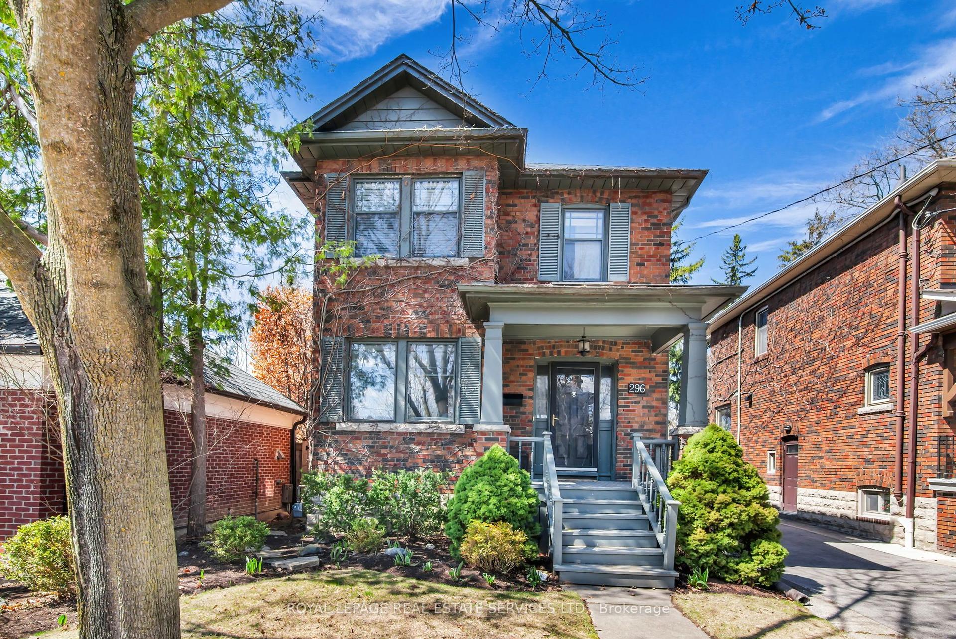 296 Rosewell Avenue — photo 1