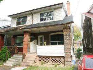 685 Greenwood Avenue BSMT #BSMT, Toronto — Semi-Detached for lease, photo 1