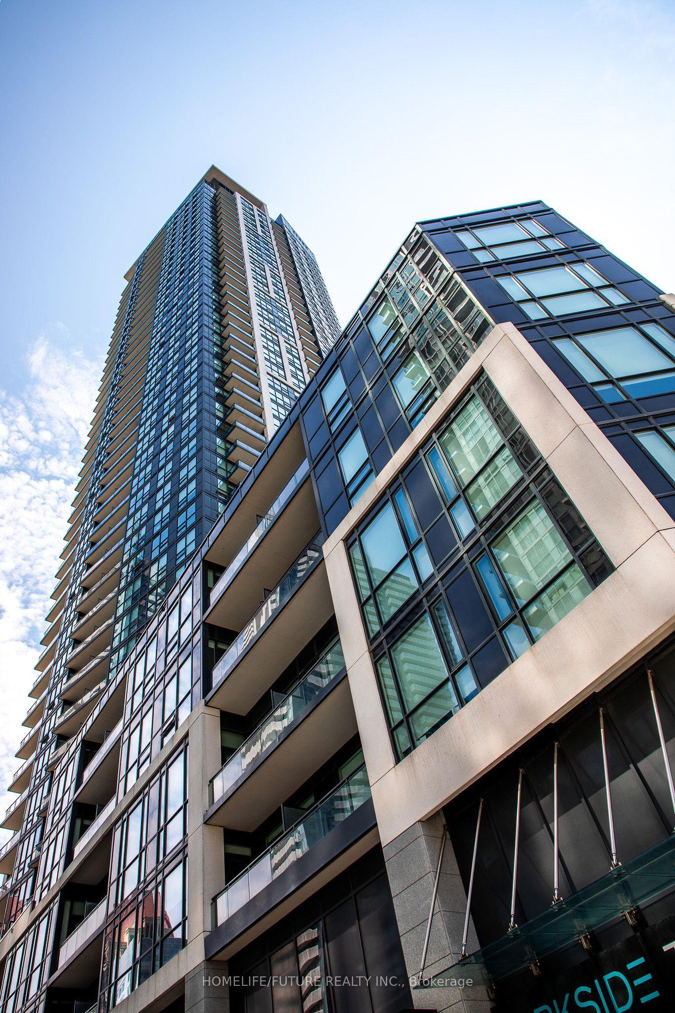 510 Curran Place 3506 #3506, Mississauga — Condo for lease, photo 1