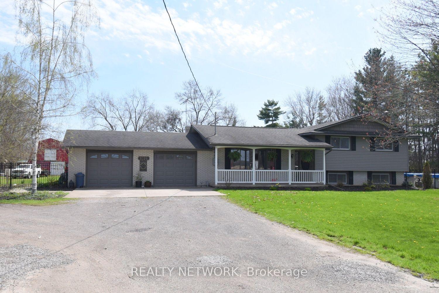 41029 Forks Road — photo 1