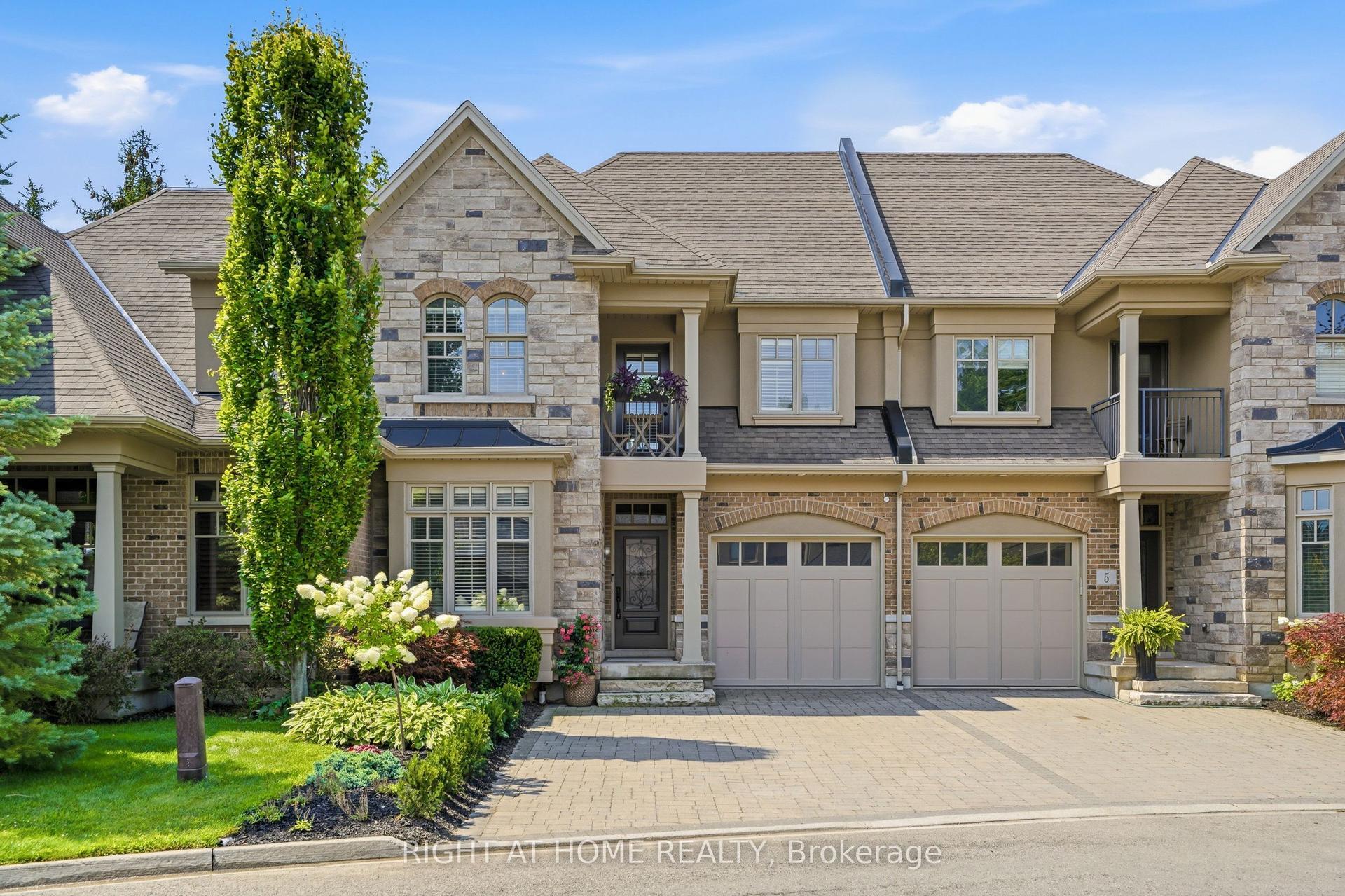 3 EVERGREEN Lane, Niagara-on-the-Lake — Townhouse for sale, photo 1