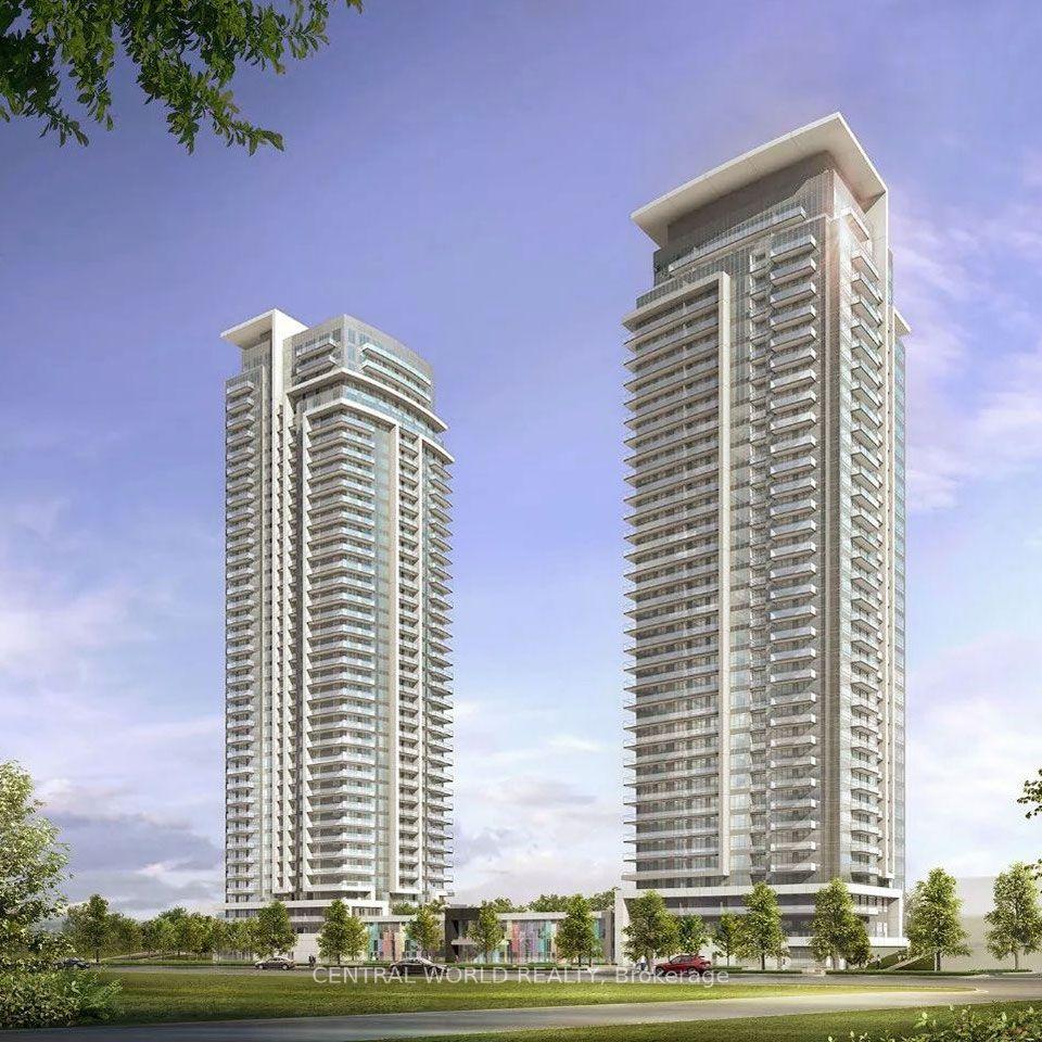 38 Gandhi Lane 915 #915, Markham — Condo for lease, photo 1