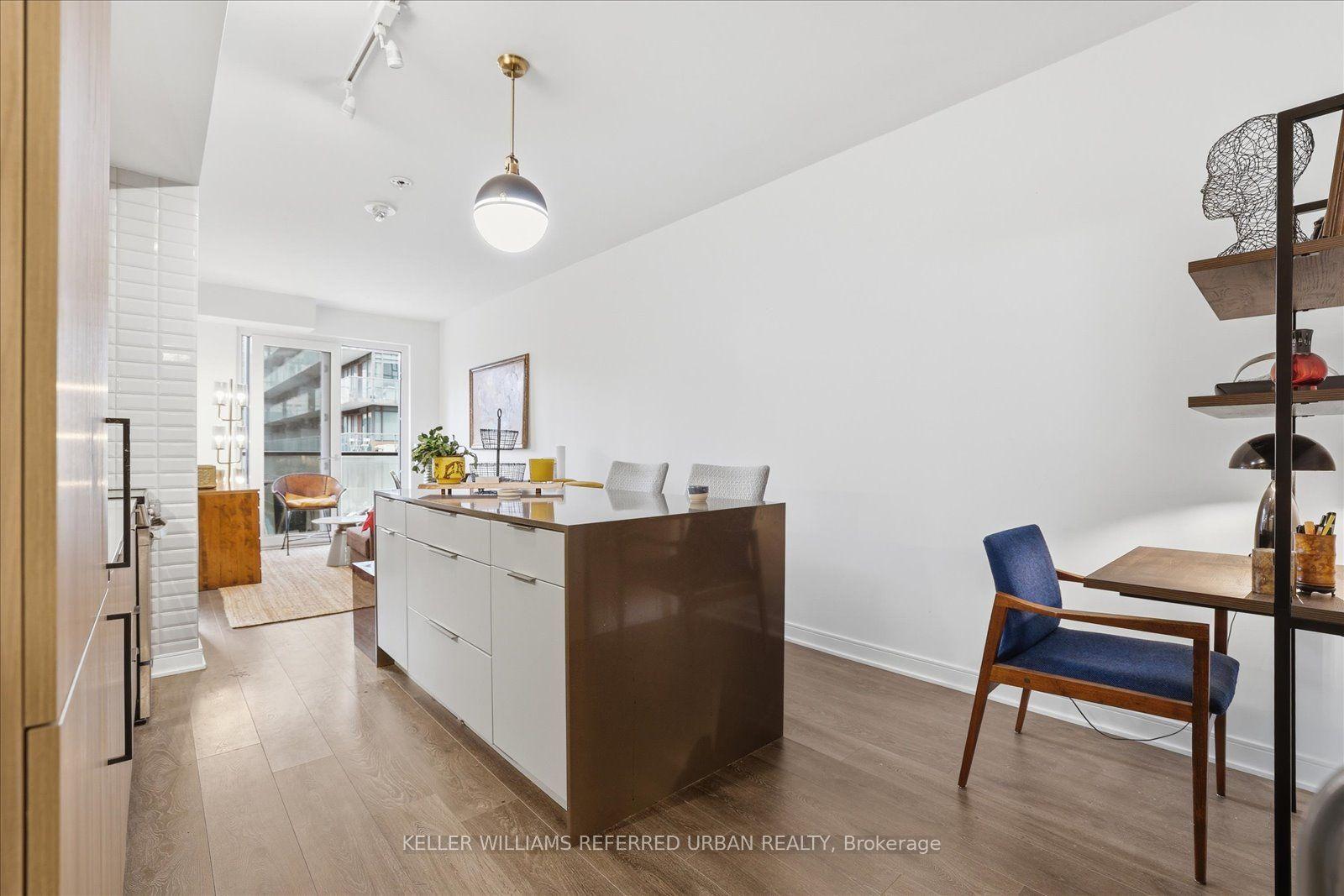 35 Rolling Mills Road N467 #N467 — photo 1