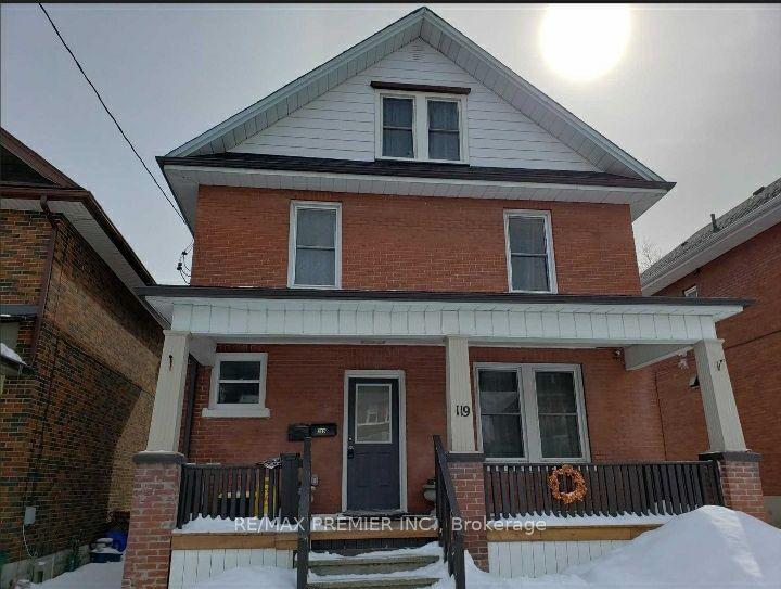 119 Agnes Street 1 #1 — photo 1