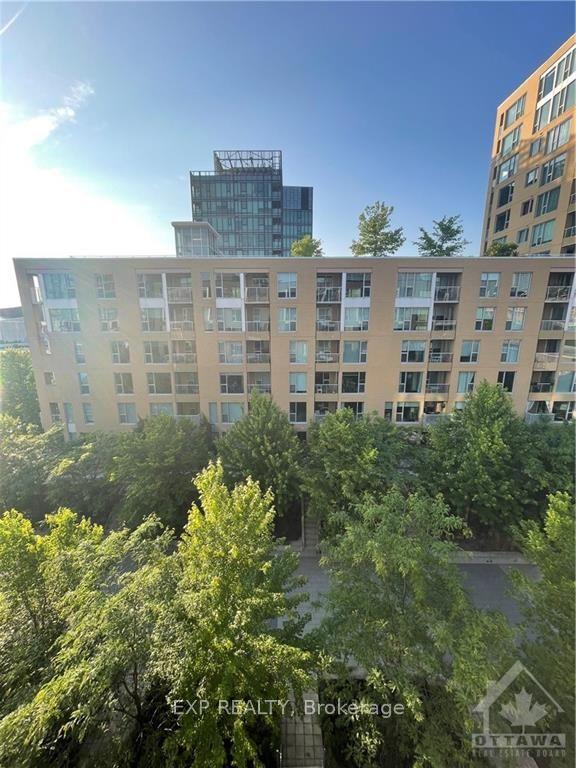 300A LETT Street 503 #503, West Centre Town — Condo for lease, photo 1