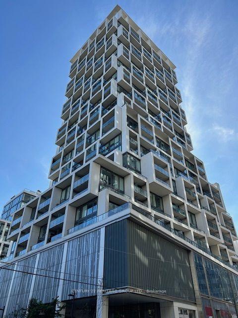5 Soudan Avenue, Toronto — Condo for lease, photo 1