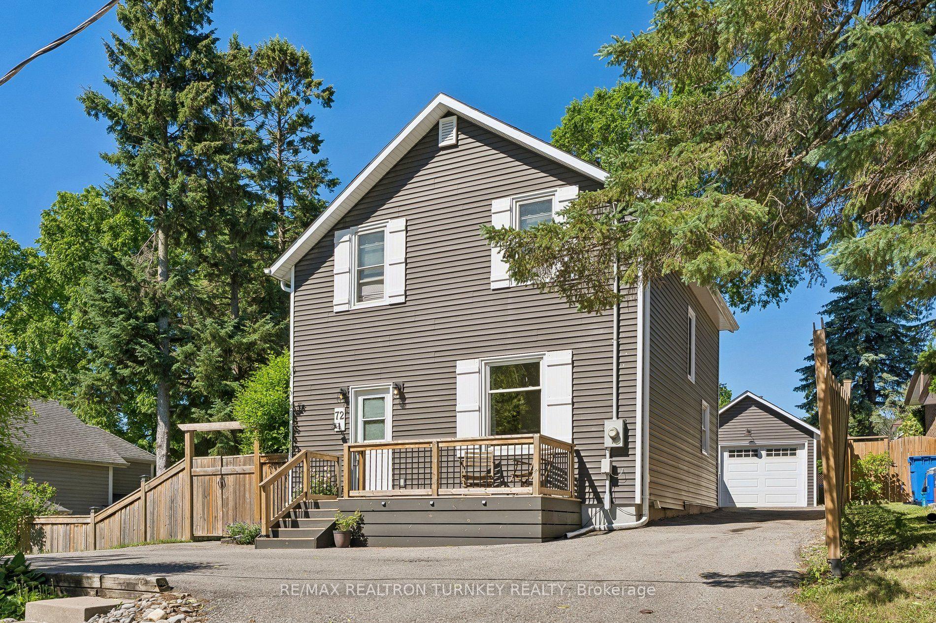 72 Vincent Street — photo 1