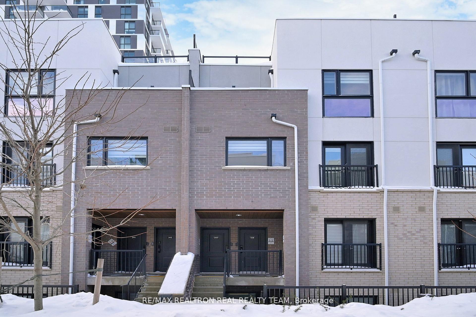 349 Wheat Boom Drive 338 #338 — photo 1