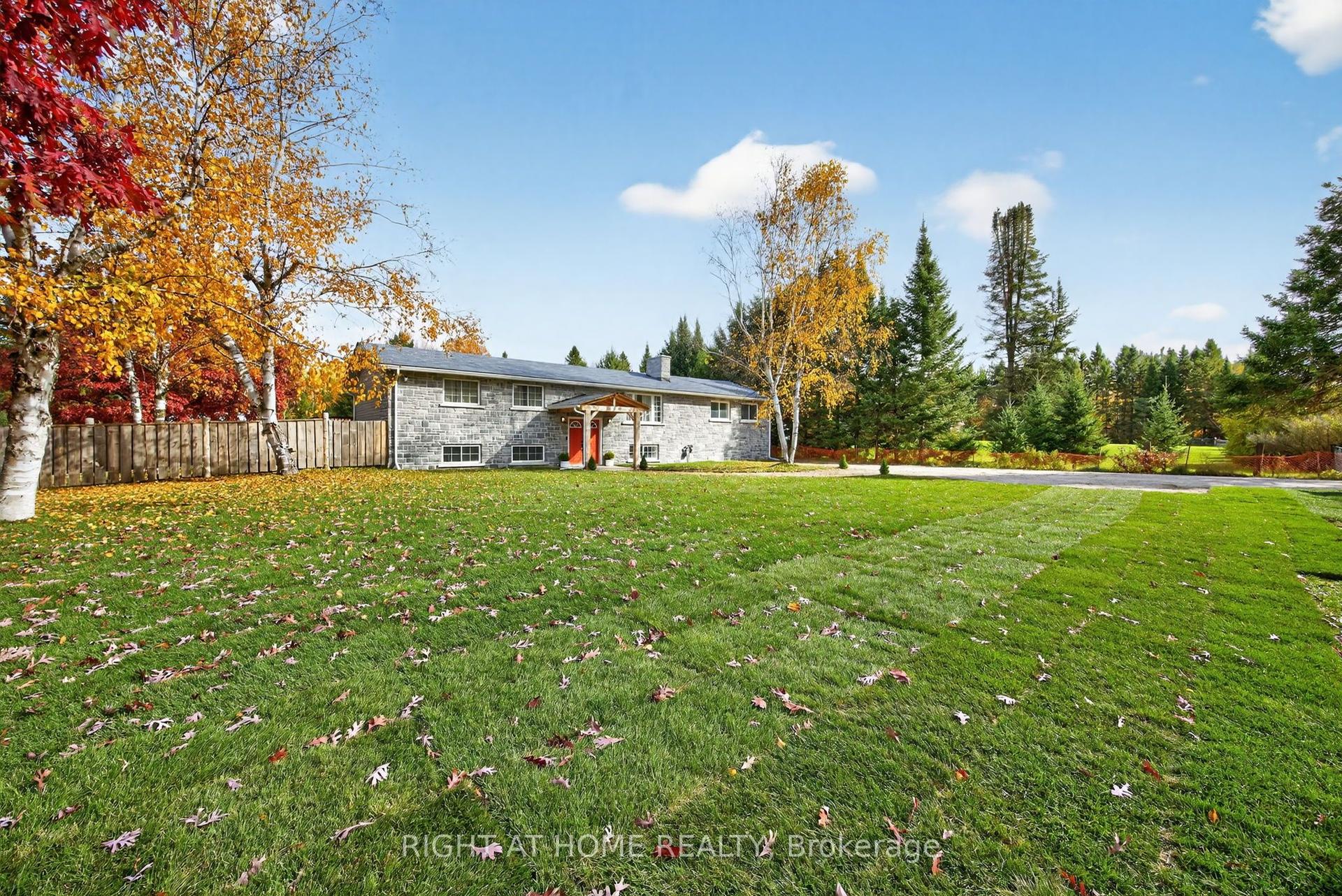 207 SCARLETT Line — photo 1