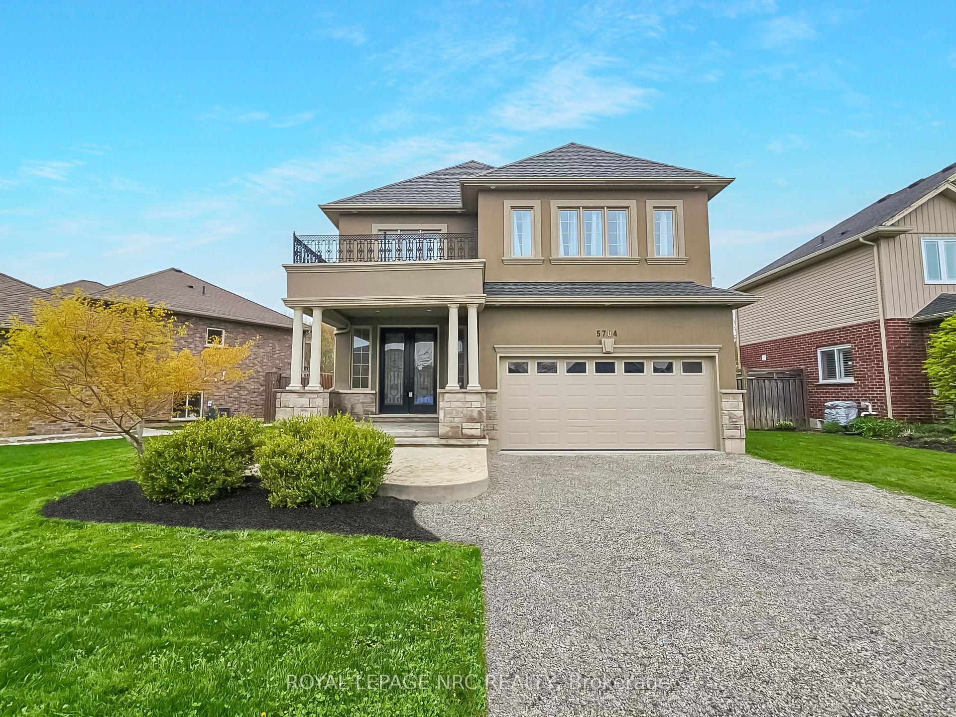 5784 Ironwood Street — photo 1
