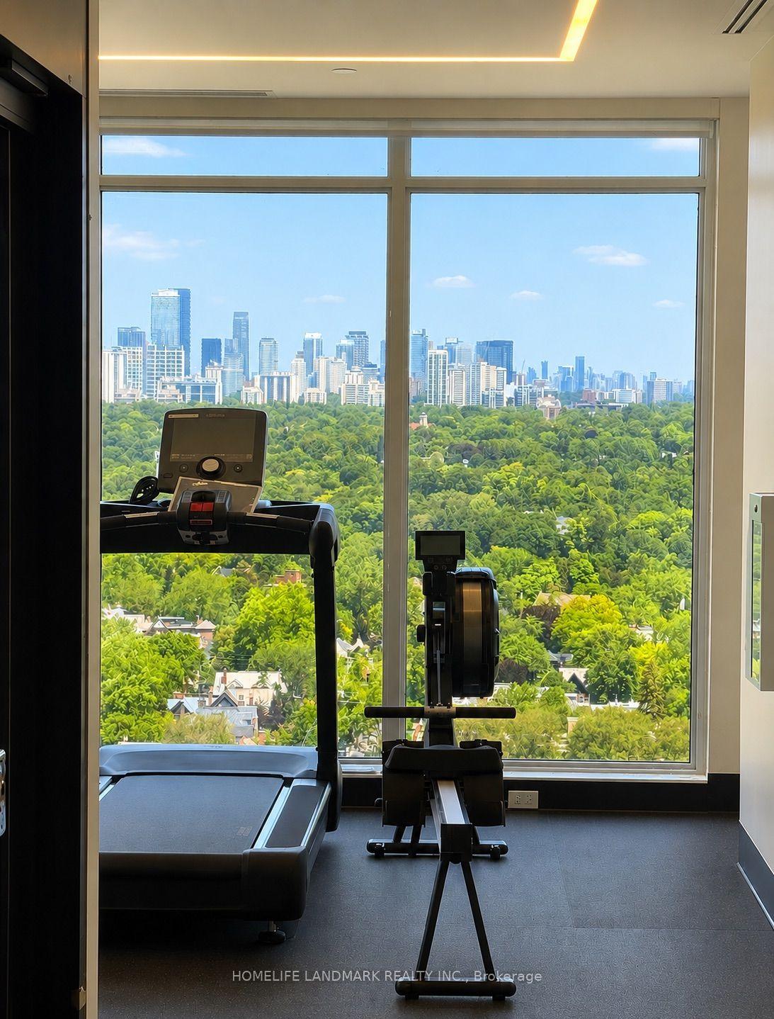 609 Sherbourne Street 1811 #1811, Toronto — Condo for lease, photo 1