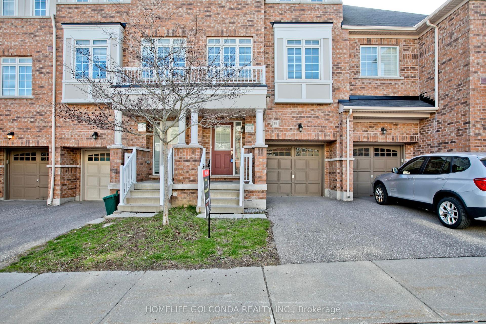 14 Fanny Grove Way — photo 1
