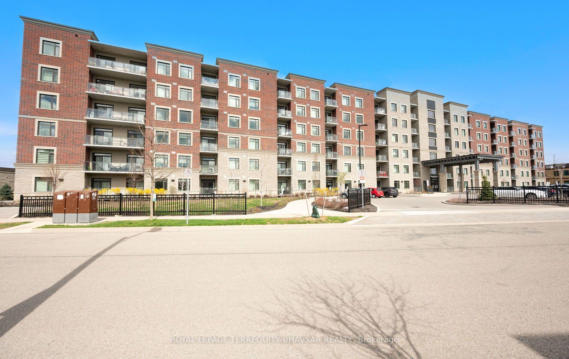 830 Megson Terrace 621 #621 — photo 1
