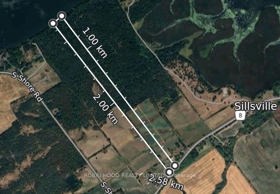 East of 3436 County 8 Road — photo 1