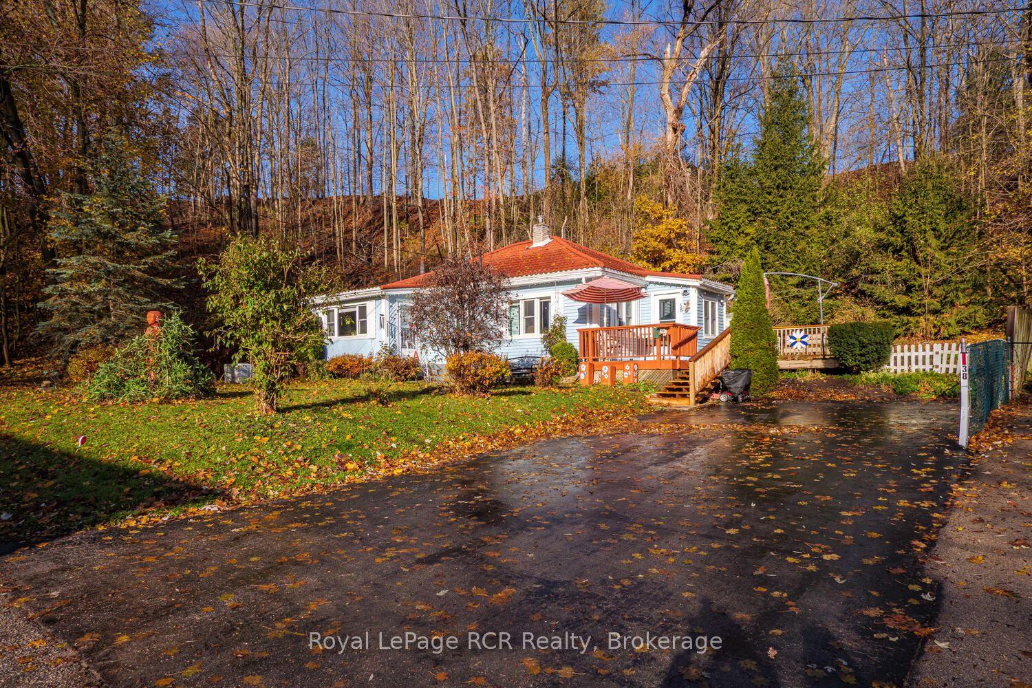 58 2nd Street W — photo 1