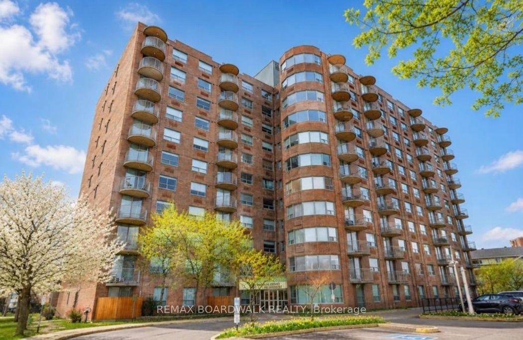 1440 Heron Road 1103 #1103, Hunt Club - South Keys and Area — Condo for lease, photo 1