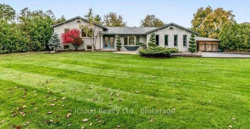 9 Anchor Court, East Gwillimbury — Detached for sale, photo 1
