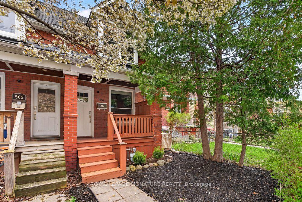 504 Main Street — photo 1