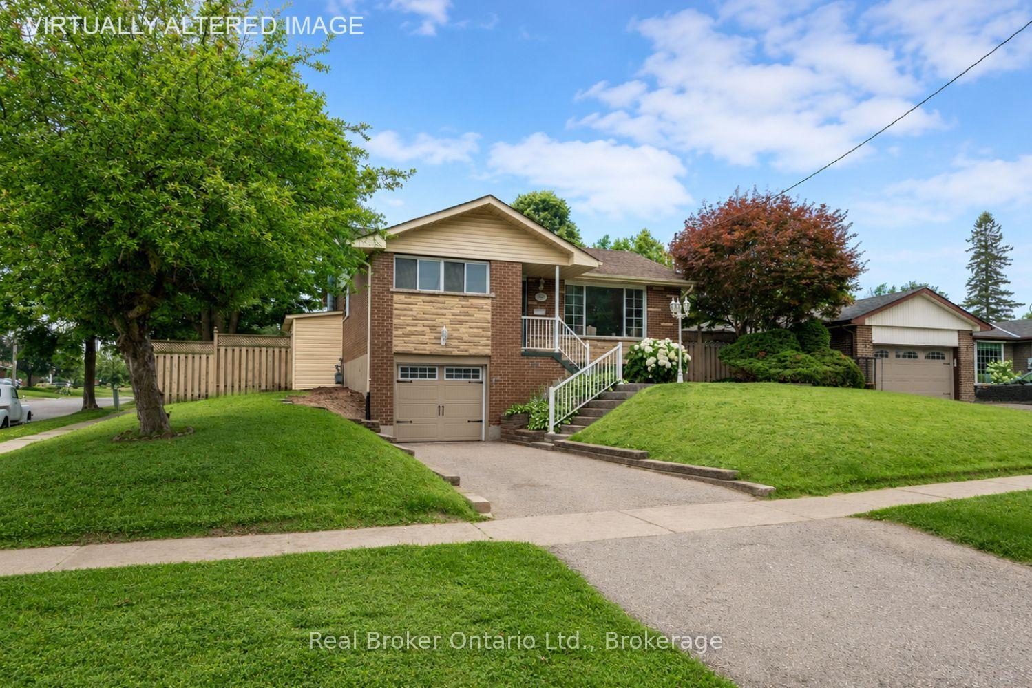 1125 Belvedere Avenue, Oshawa — Detached for sale, photo 1