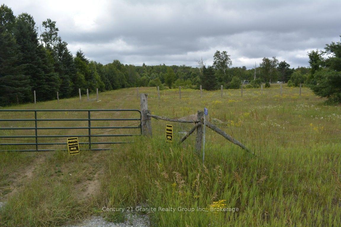 179 Paudash School Road, Faraday — Land for sale, photo 1