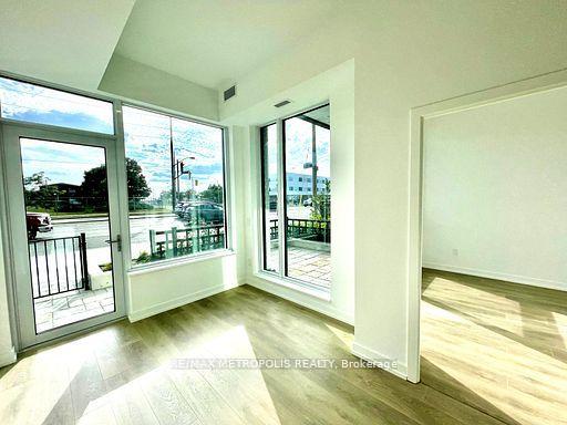 1100 Sheppard Avenue W 118 #118, Toronto — Condo for lease, photo 1