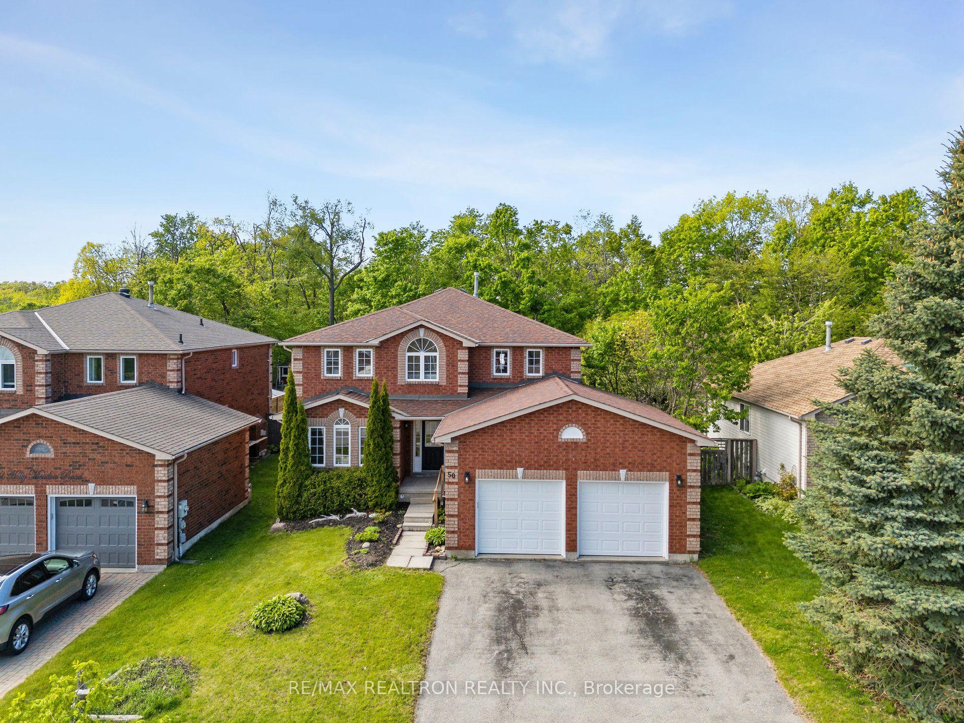 50 Holly Meadow Road, Barrie — Detached for sale, photo 1