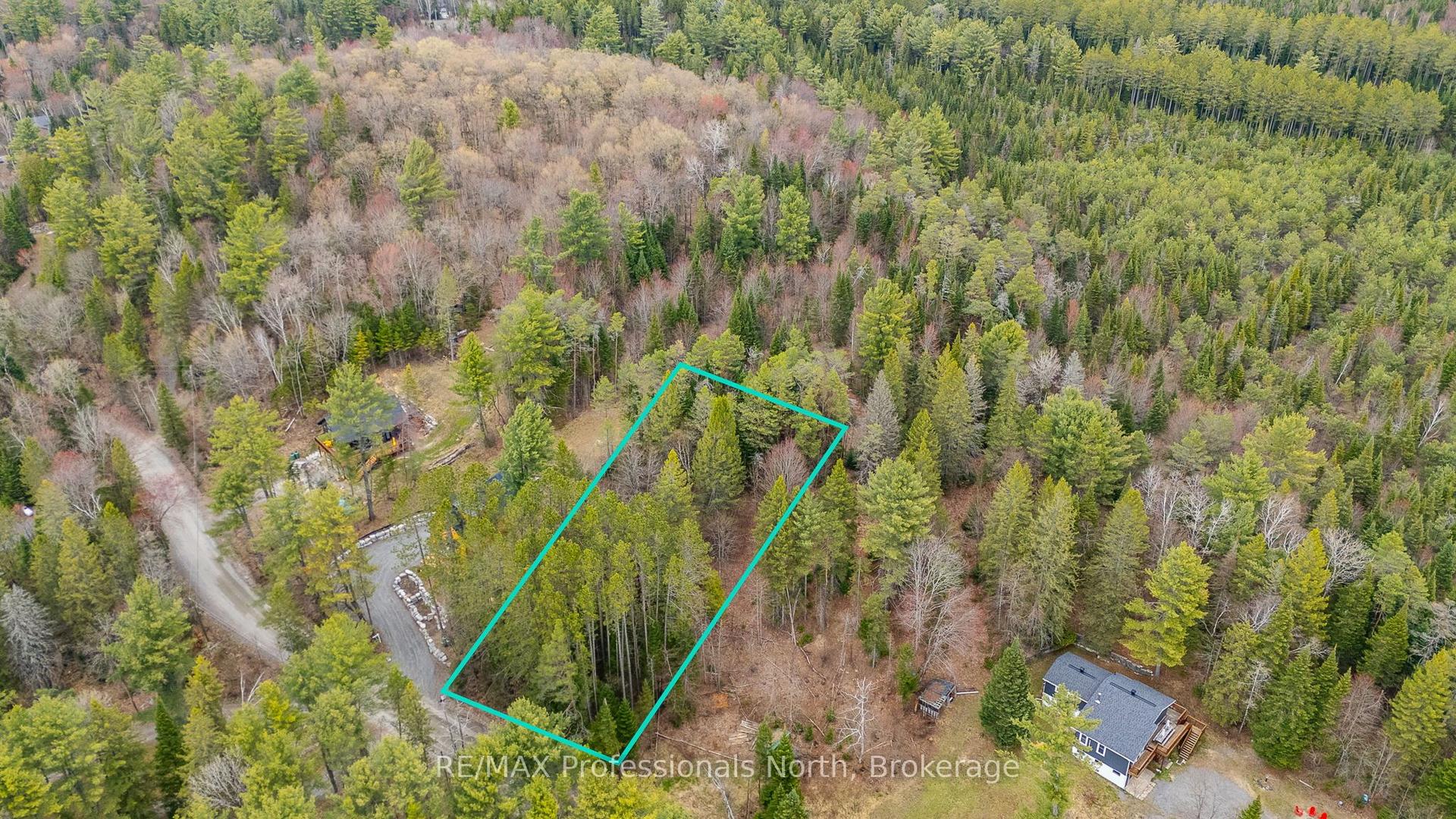 75 Balsam Chutes Road — photo 1