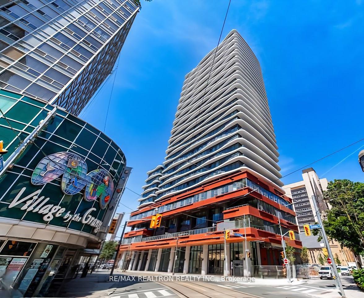 280 Dundas Street W 2509 #2509 — photo 1