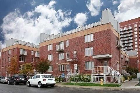 11 Ruttan Street 125 #125 — photo 1