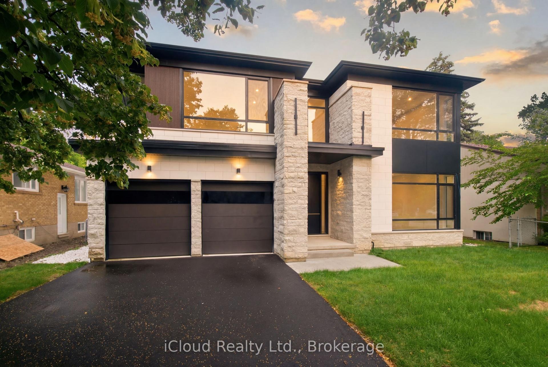 2539 Rugby Road, Mississauga — Detached for sale, photo 1