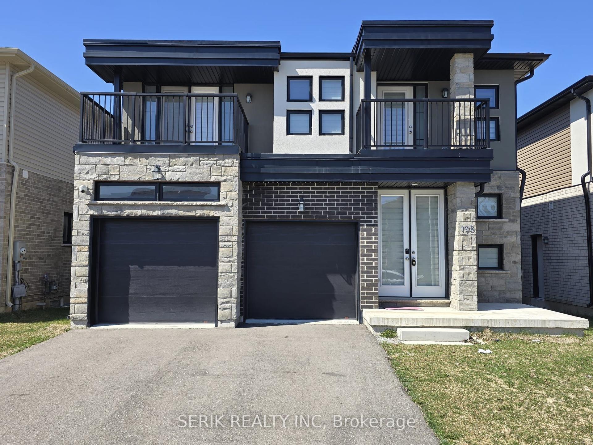 195 Pilkington Street, Thorold — Detached for lease, photo 1