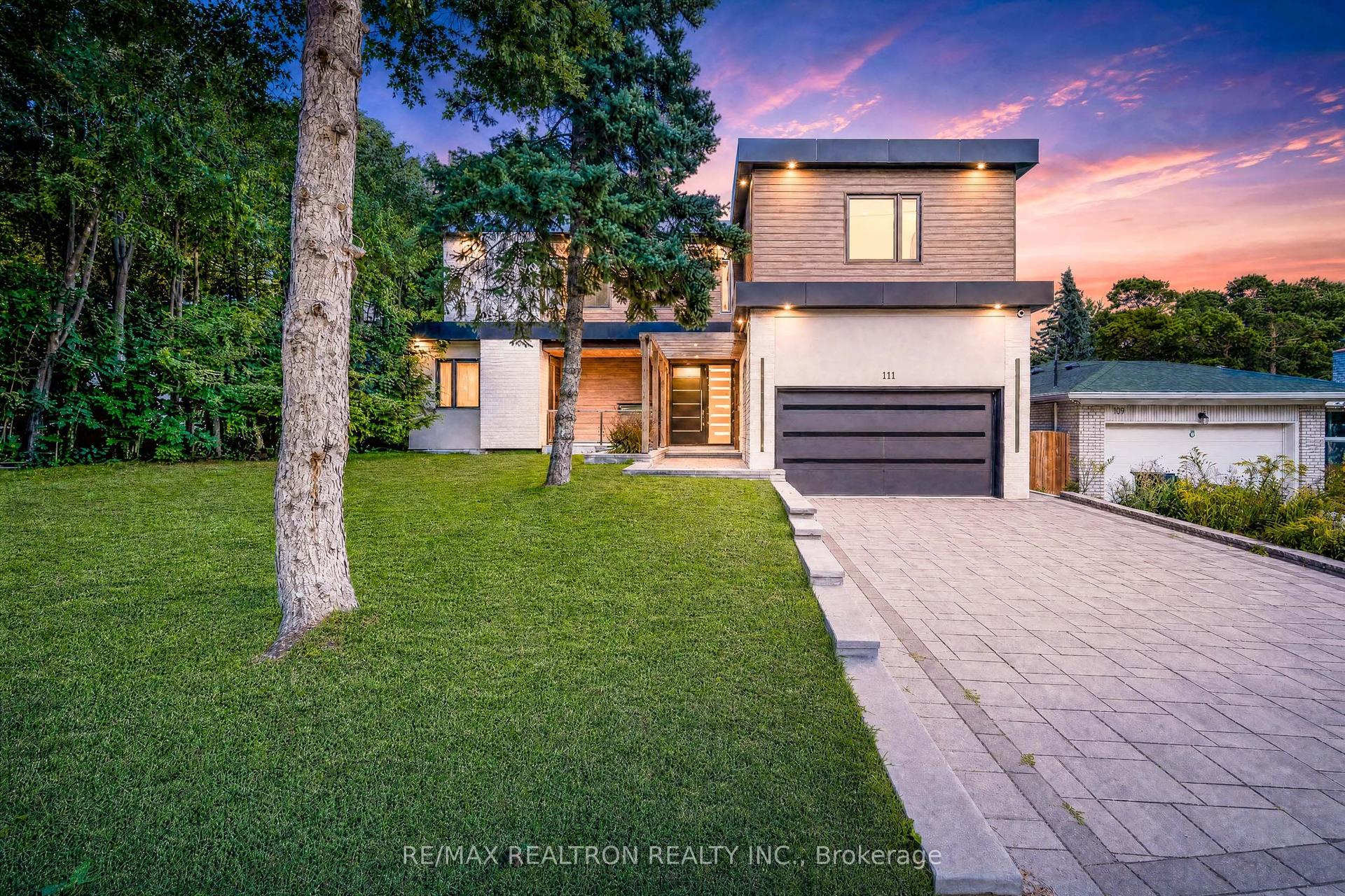 111 Banstock Drive, Toronto — Detached for sale, photo 1