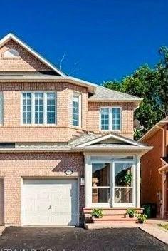 1206 Prestonwood Crescent Basement #Basement, Mississauga — Semi-Detached for lease, photo 1