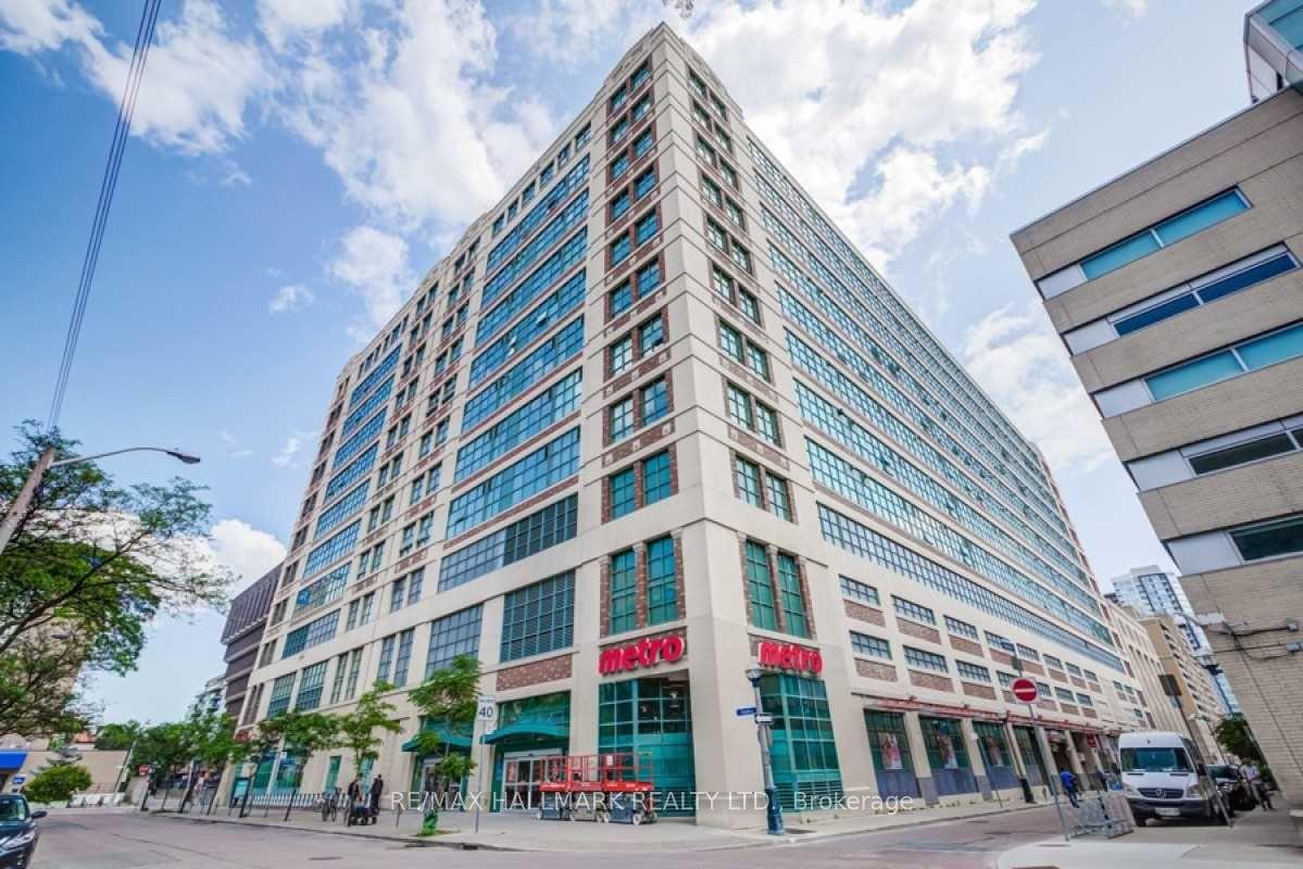 155 dalhousie Street 1060 #1060 — photo 1