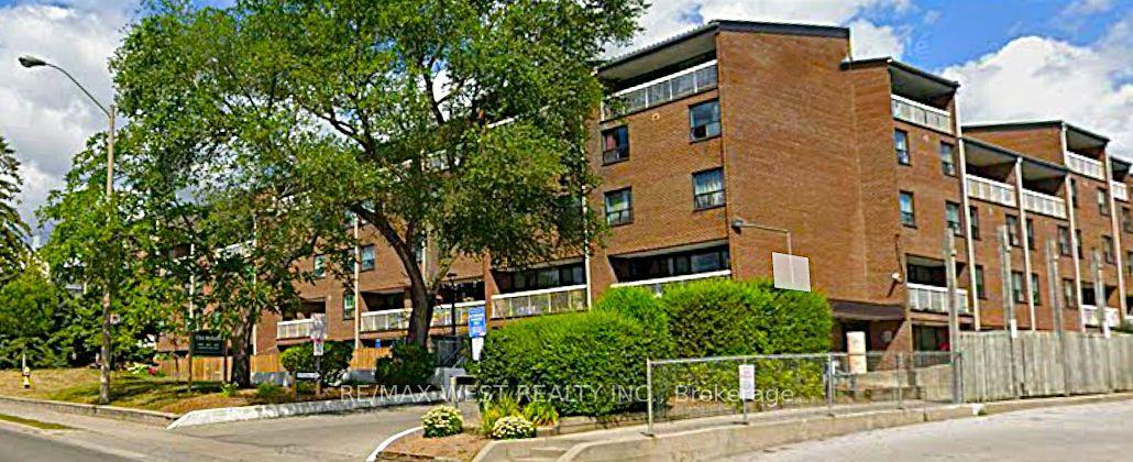 4062 Lawrence Avenue E 306 #306, Toronto — Condo for sale, photo 1