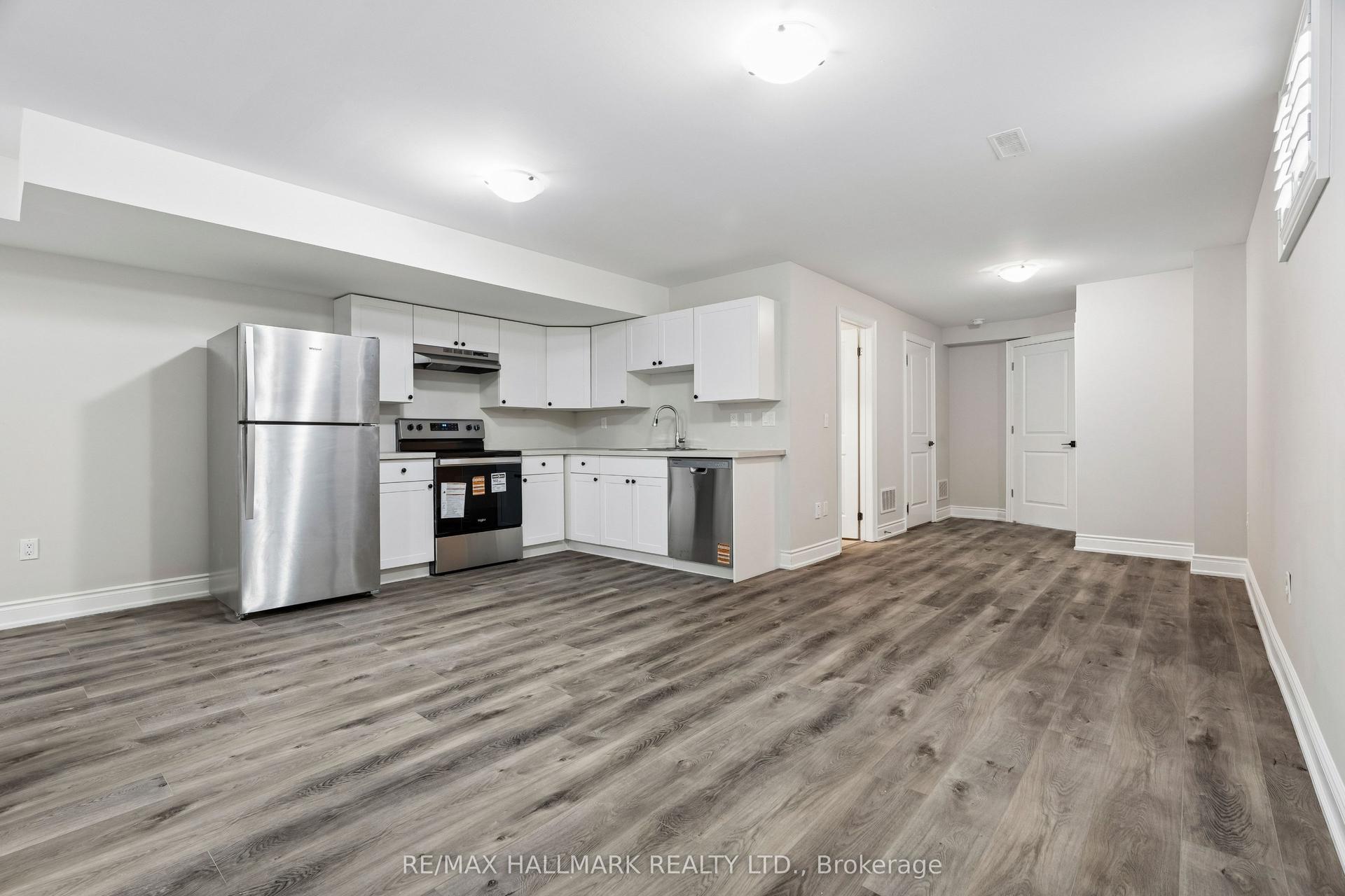 797 Oxford Street Basement #Basement — photo 1