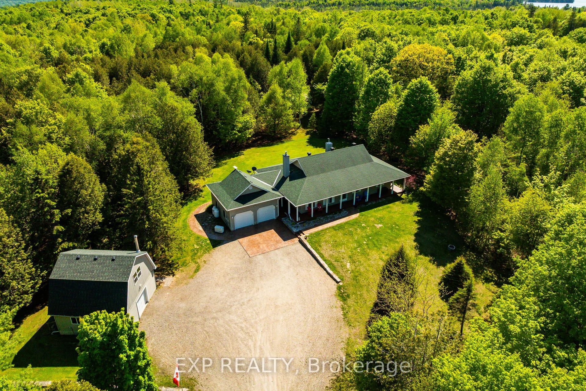 1493 5th Concession B Dalhousie Road — photo 1