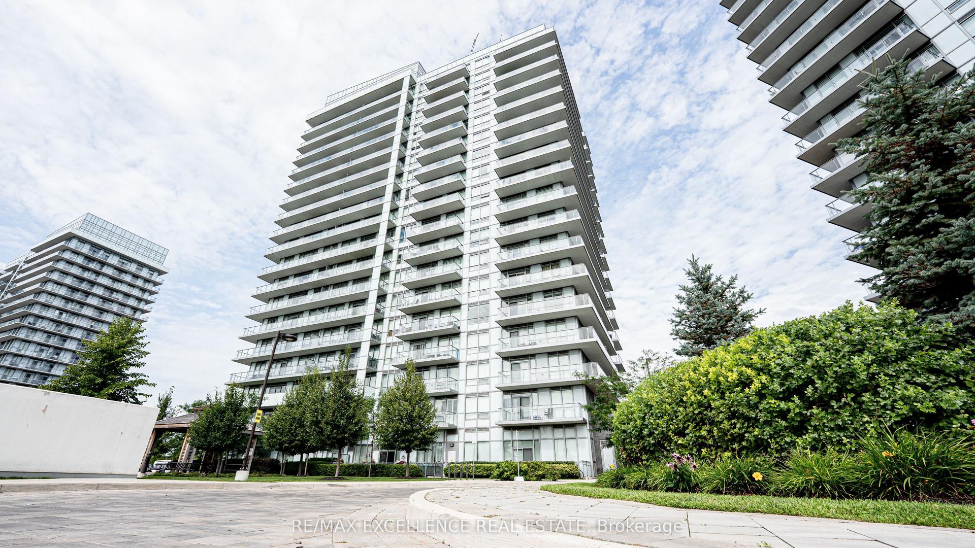 4677 Glen Erin Drive 601 #601, Mississauga — Condo for sale, photo 1