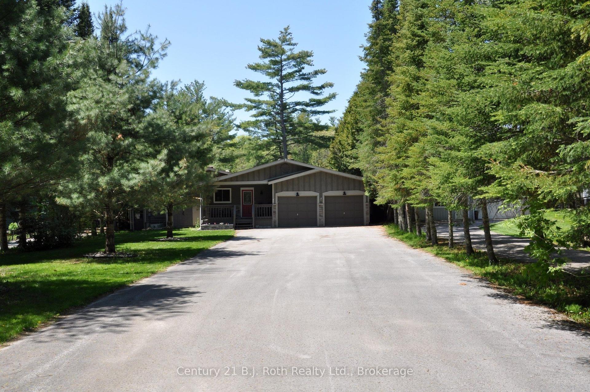 3609 Riverdale Drive, Severn — Detached for sale, photo 1
