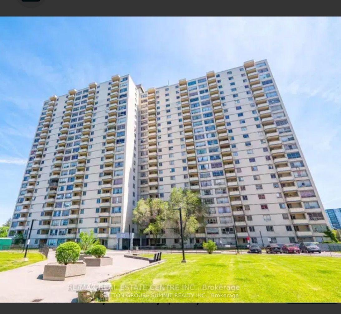 320 Dixon Road E 1111 #1111, Toronto — Condo for sale, photo 1