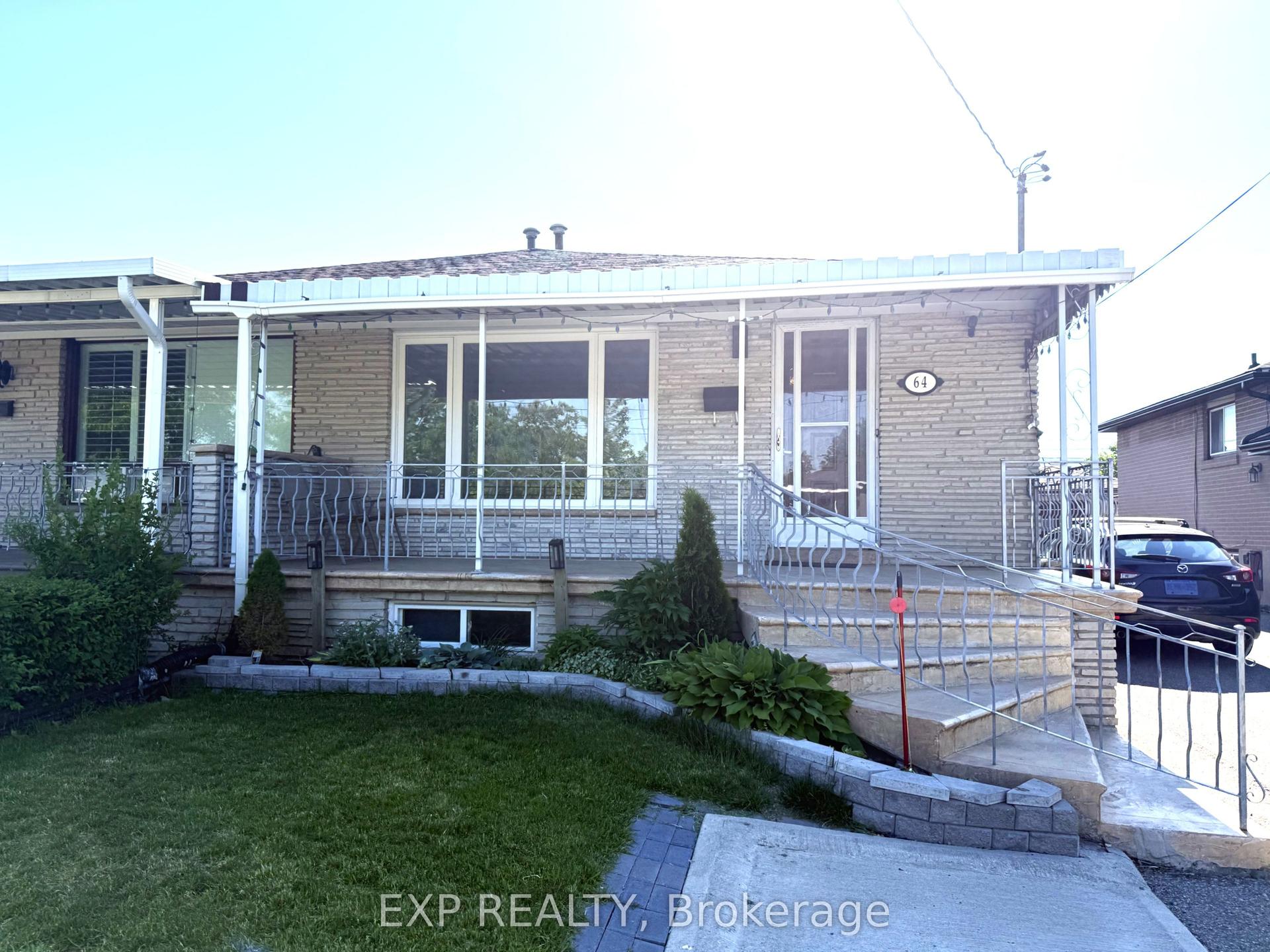 64 Ruthmar Crescent — photo 1