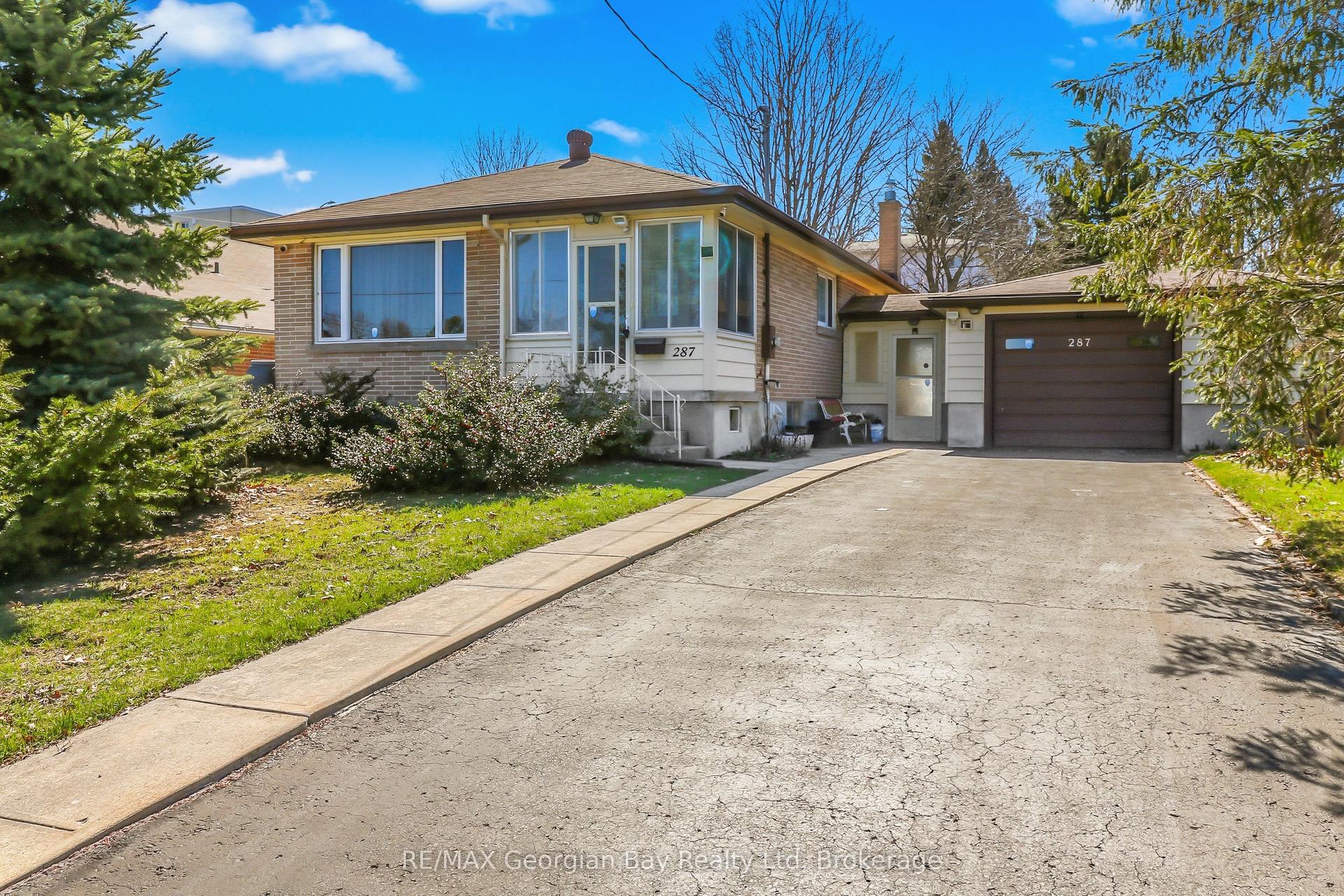 287 John Street — photo 1