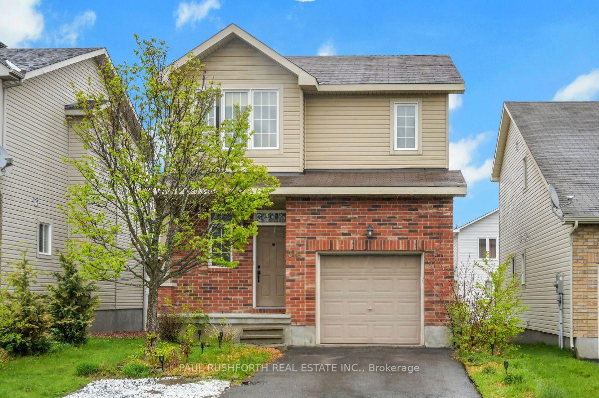 310 Jasper Crescent — photo 1