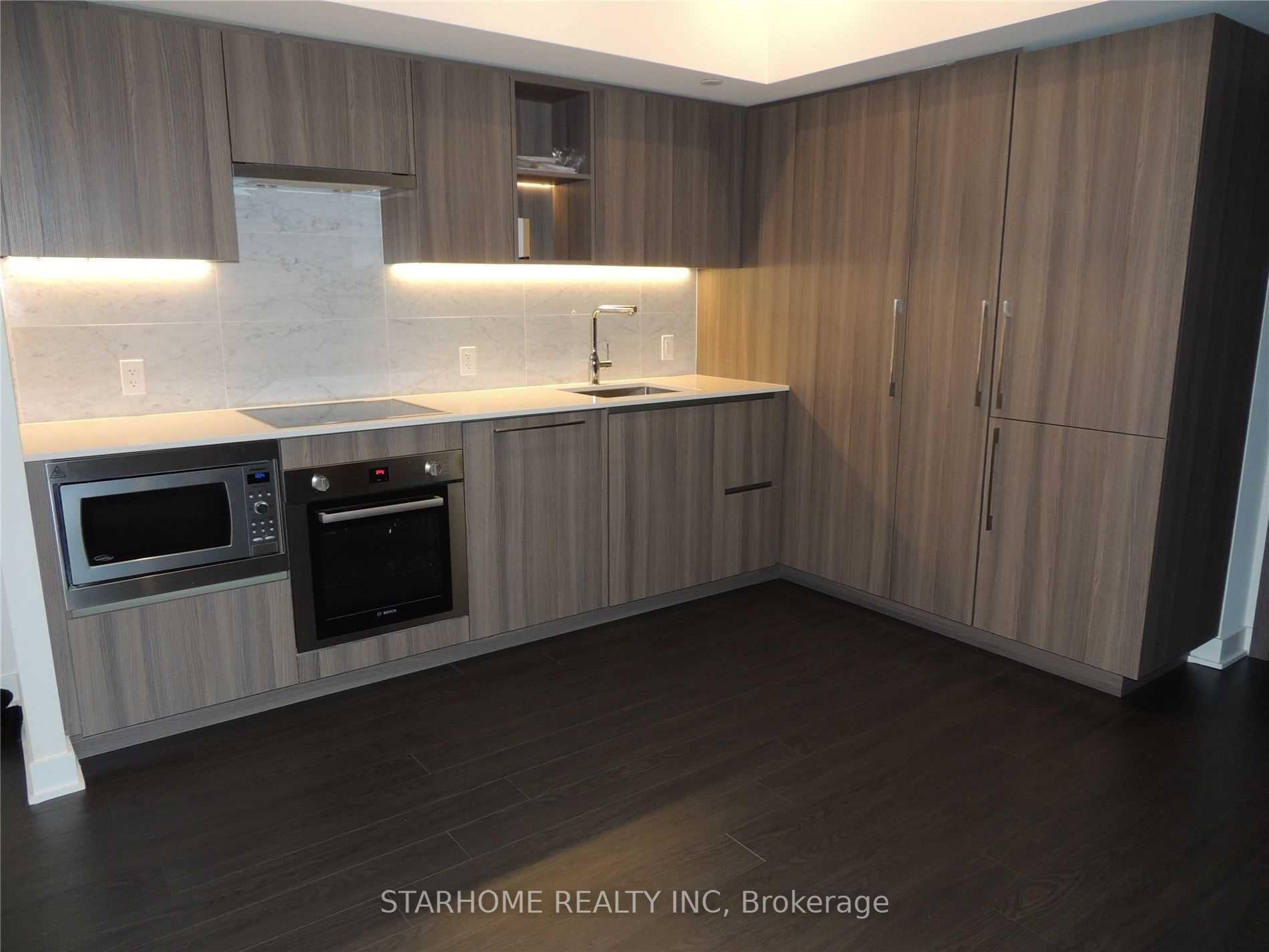 19 Bathurst Street 3003 #3003, Toronto — Condo for lease, photo 1