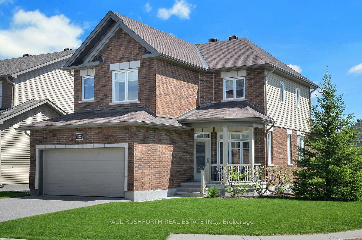 862 Oat Straw Way — photo 1