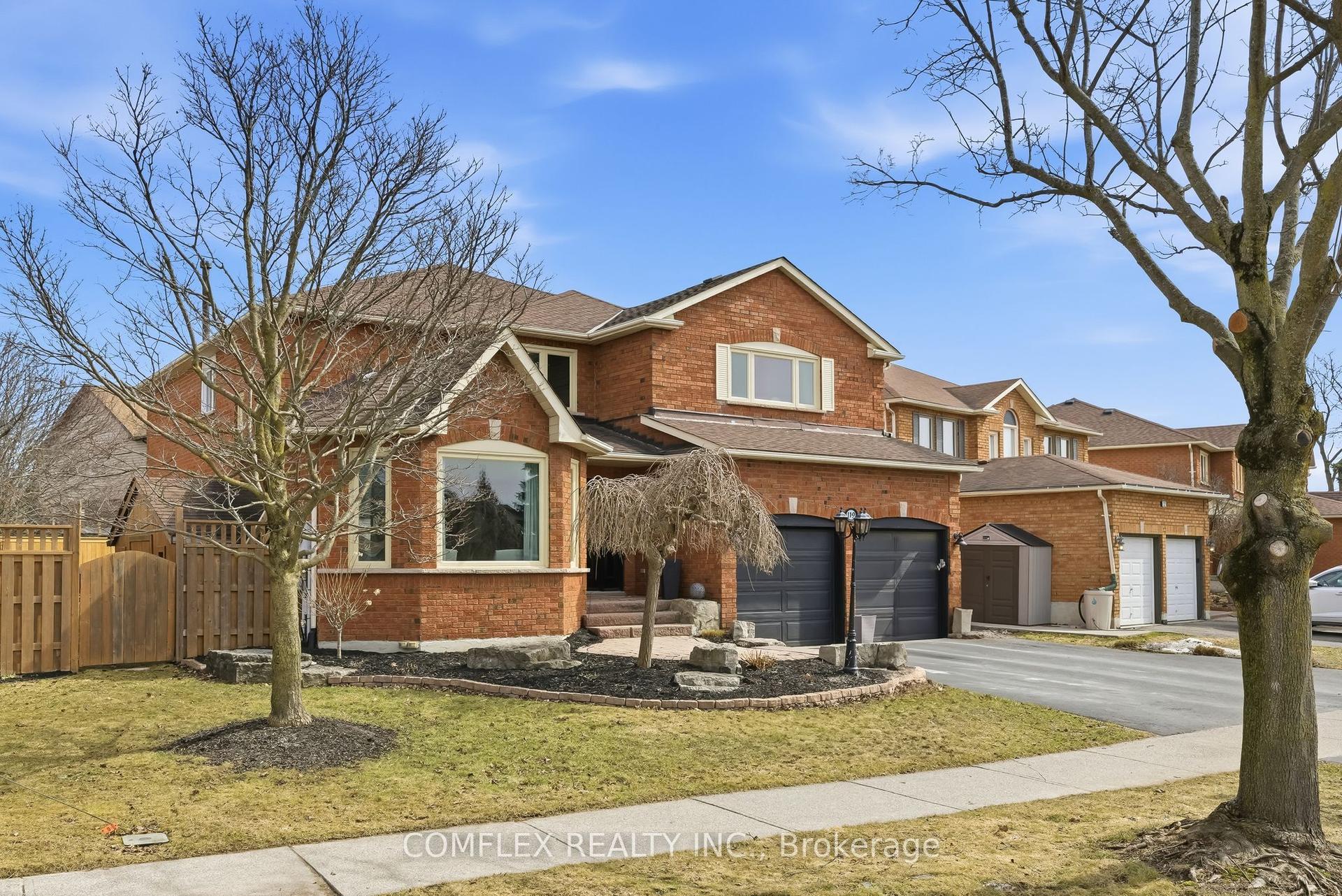 119 Robert Adams Drive — photo 1