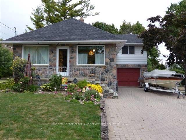 34 Morgan Avenue, Markham — Detached for sale, photo 1